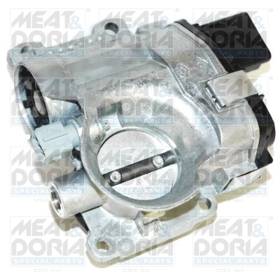 Throttle Body